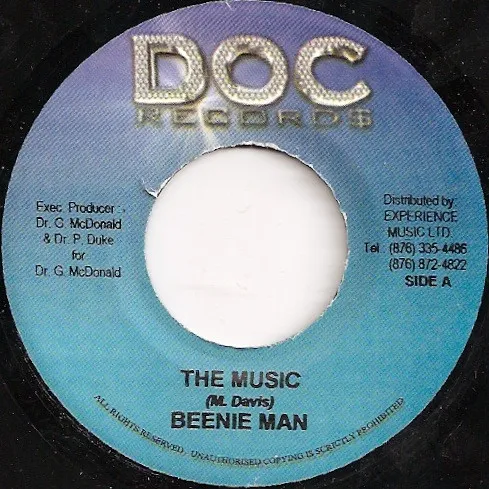 The Music