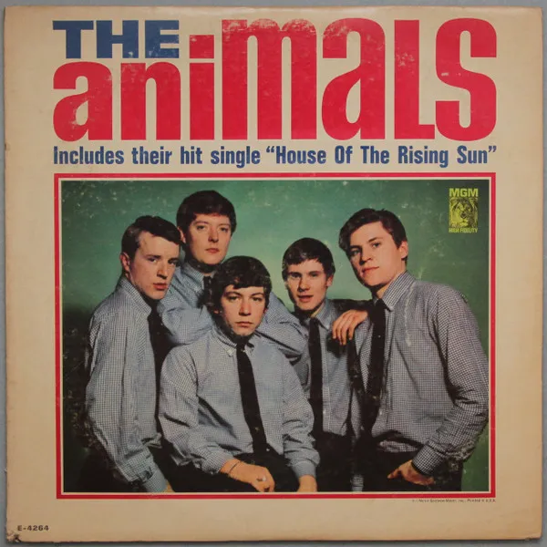 The Animals