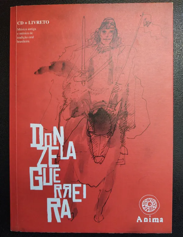 Donzela Guerreira