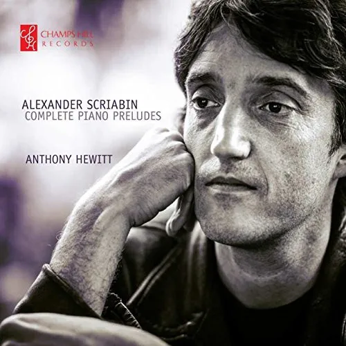 Complete Piano Preludes