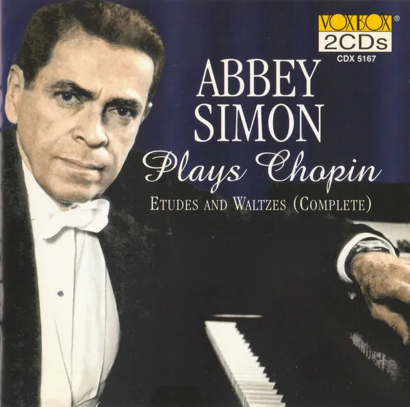 Etudes And Waltzes (Complete)