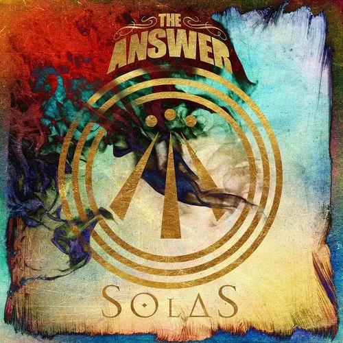 SOLAS LTD.