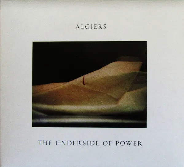 The Underside Of Power