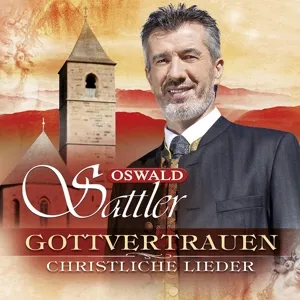 Gottvertrauen: Christliche Lieder