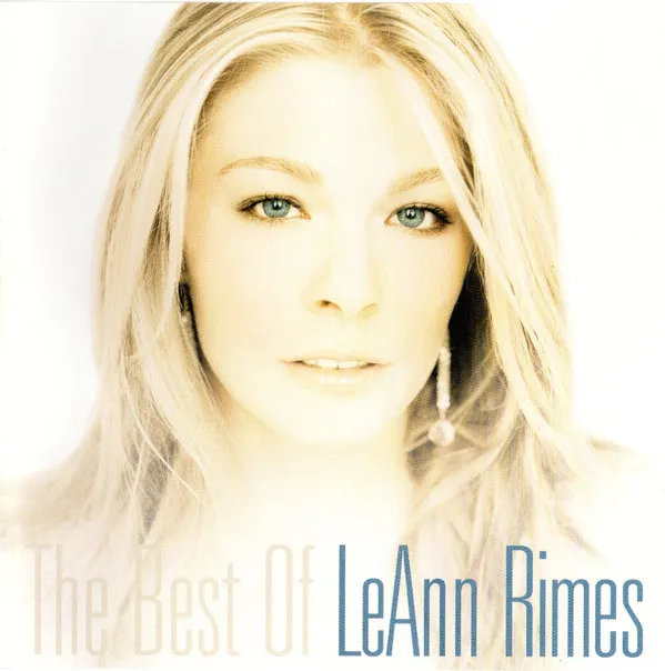 The Best Of LeAnn Rimes