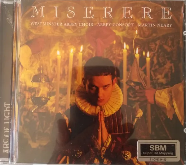 Miserere