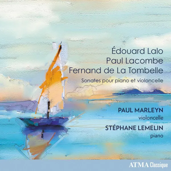 Sonates Pour Piano Et Violoncelle