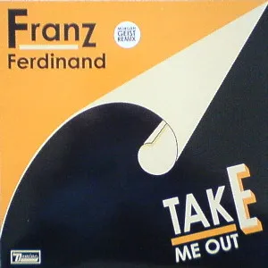 Take Me Out (Morgan Geist Remix)