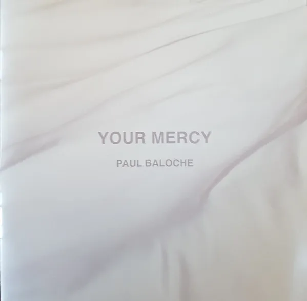 Your Mercy
