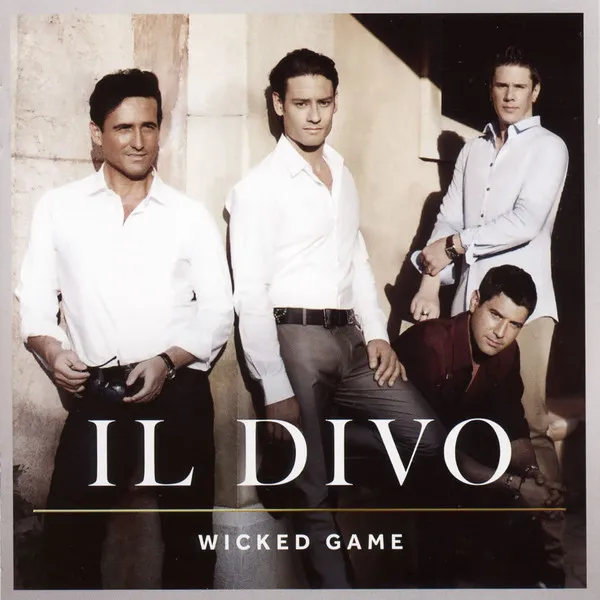 Wicked Game