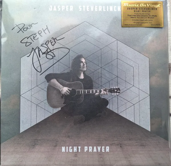 Night Prayer