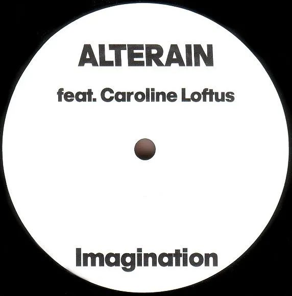 Imagination / No Escape