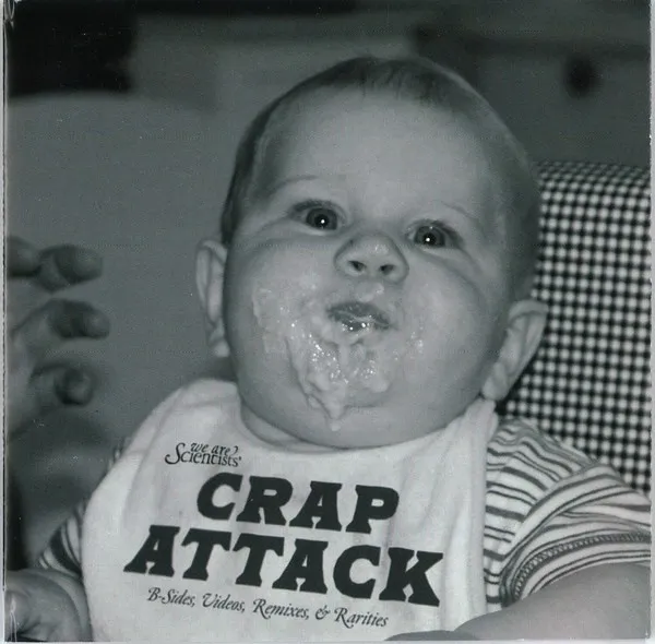 Crap Attack