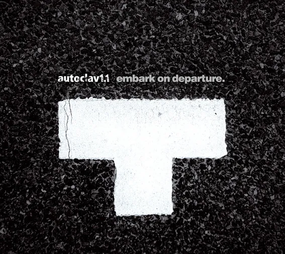 Embark On Departure
