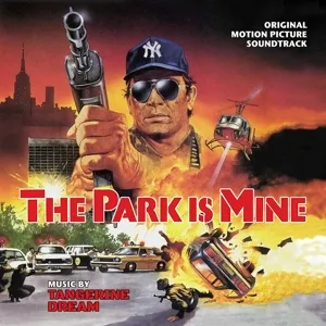 The Park Is Mine (Limited Edition)