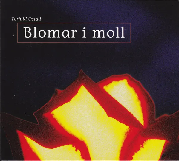 Blomar I Moll