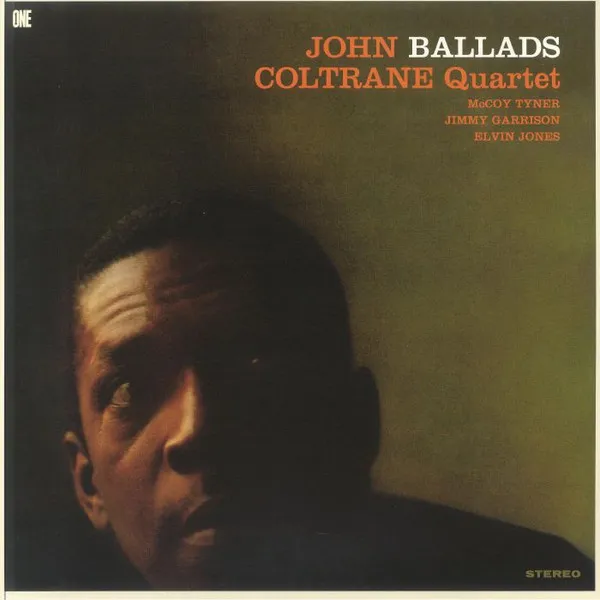 Ballads