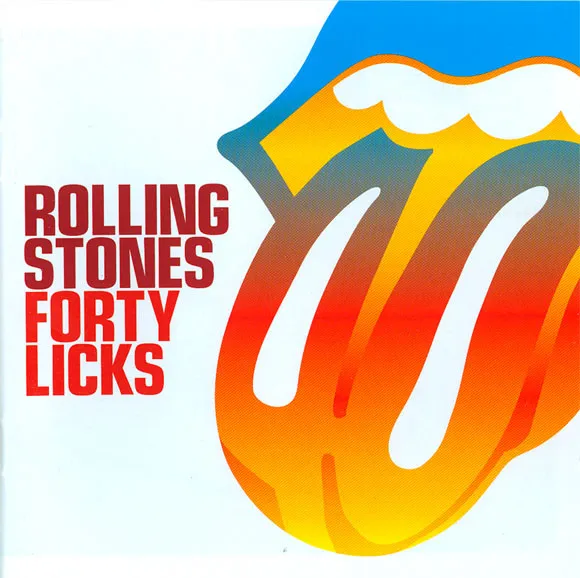 FORTY LICKS /DEFINITIVE COLLECTION