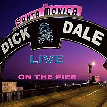 Live Santa Monica Pier