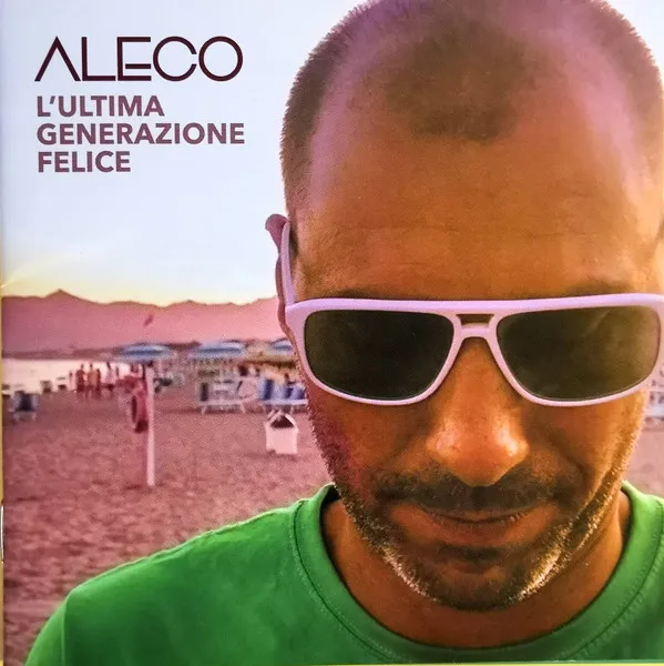 L'Ultima Generazione Felice