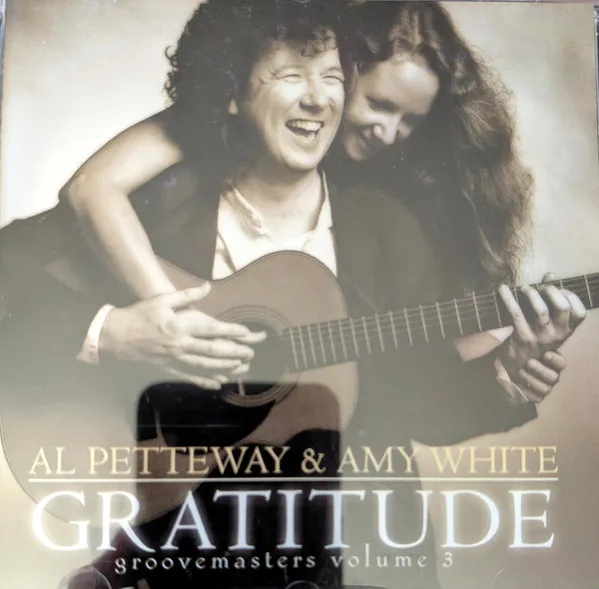 Gratitude