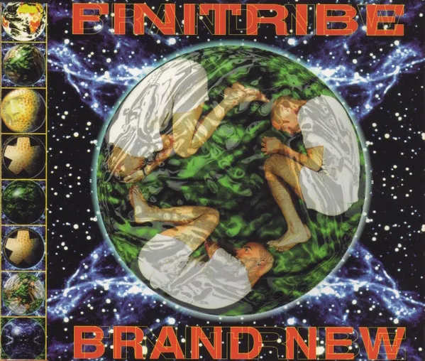 Brand New