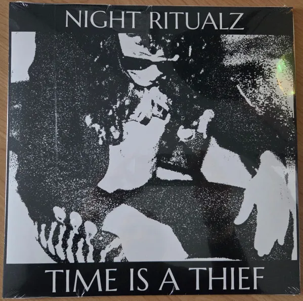 Time Is A Thief