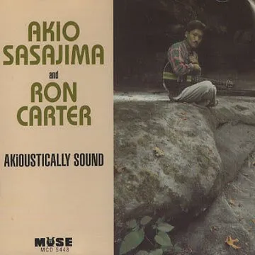 Akioustically Sound