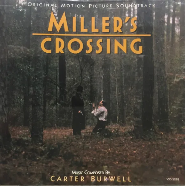 Miller's Crossing (Original Motion Picture Soundtrack)