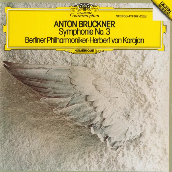 Symphonie No. 3