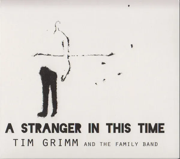 Tim Grimm