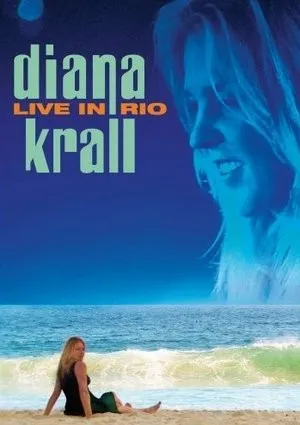 Live In Rio