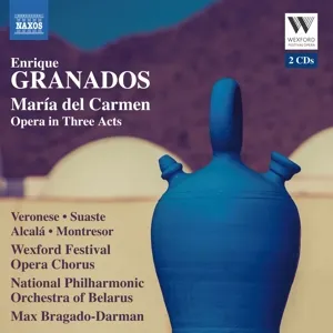 Maria Del Carmen