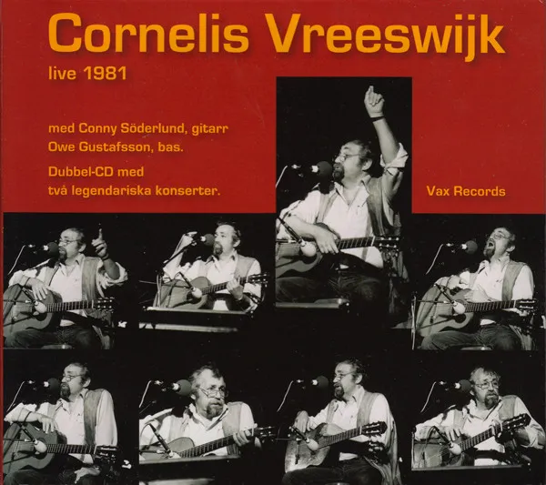 Live 1981