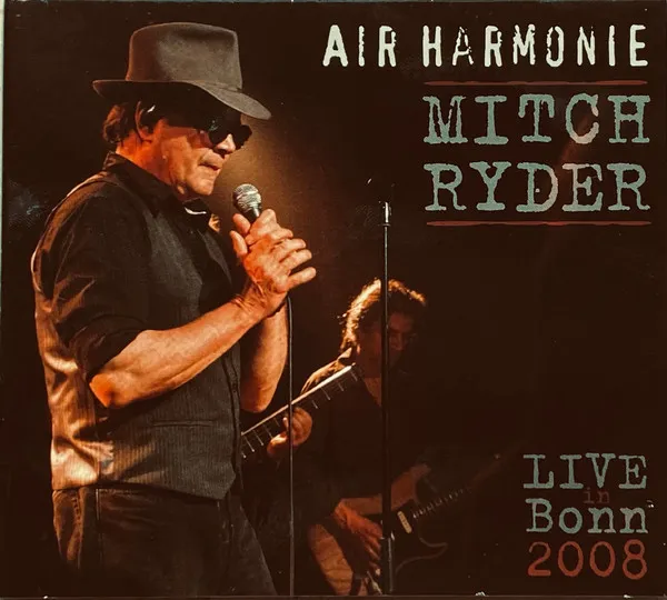 Air Harmonie: Live In Bonn 2008
