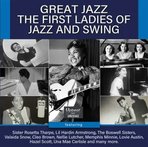 Great Jazz - the First Ladies of Jazz and Swing