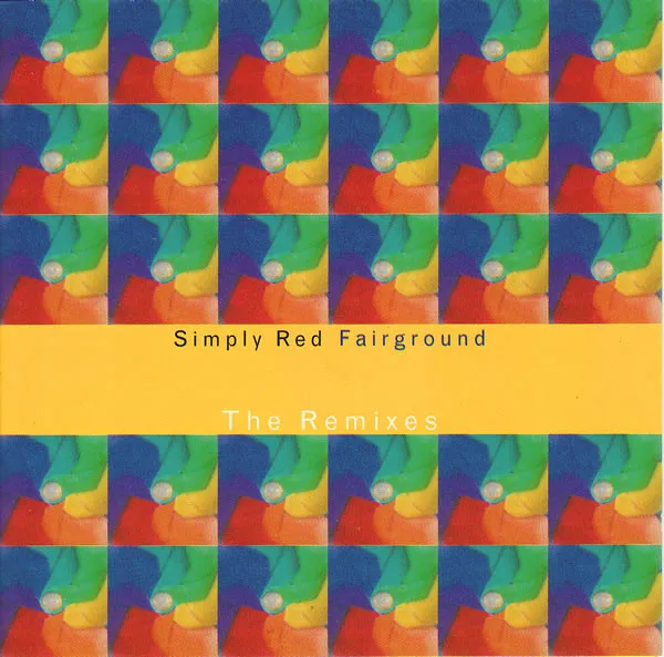 Fairground (The Remixes)