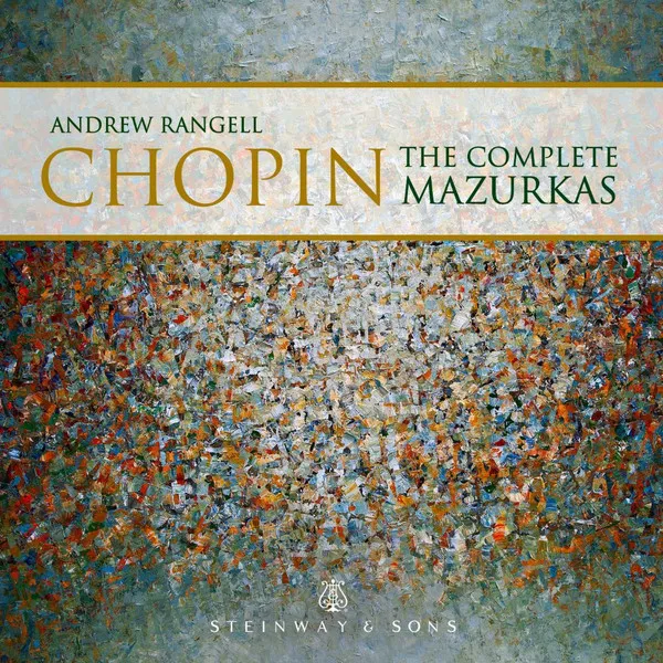 The Complete Mazurkas