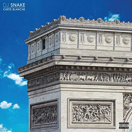Snake, DJ