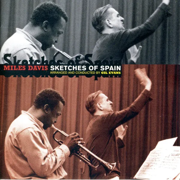 Sketches Of Spain (+ Bonus) (Poll Winners Edition)