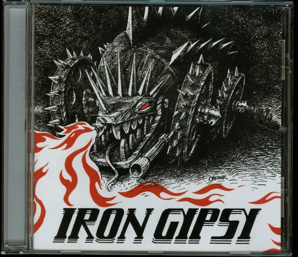 Iron Gypsy