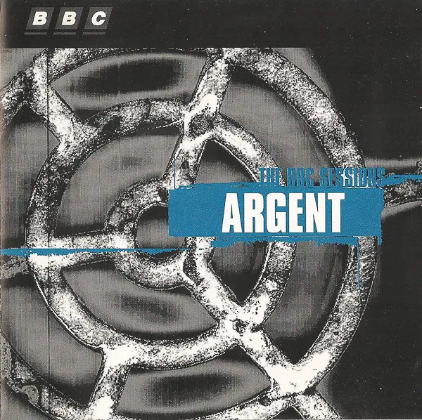 The BBC Sessions