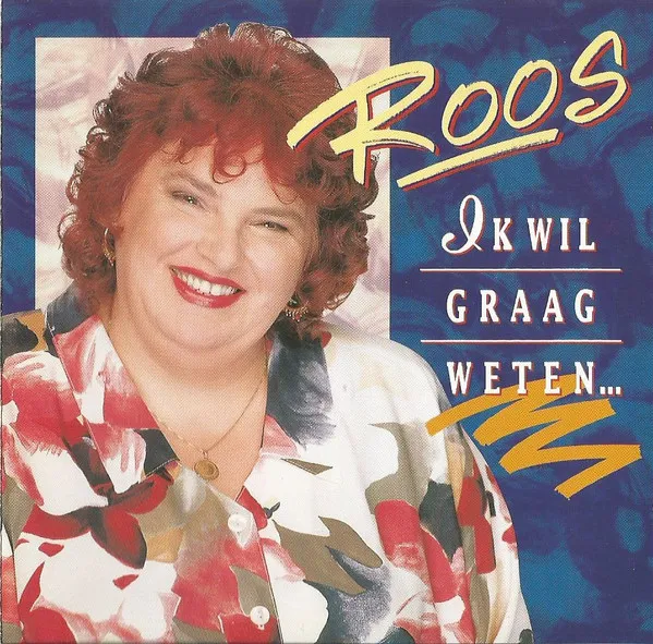 Roos.