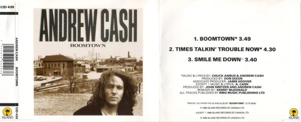 Boomtown