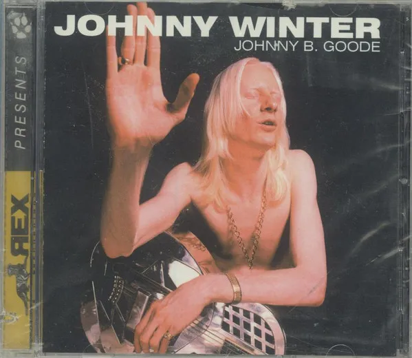 Johnny B. Goode