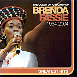 Greatest Hits: The Queen Of African Pop (1964 - 2004)
