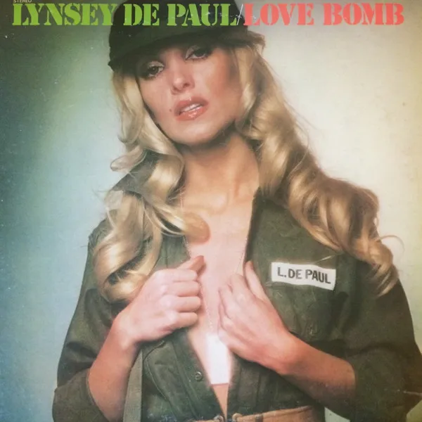 Love Bomb