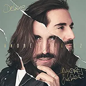 Andrés Suárez (Deluxe)