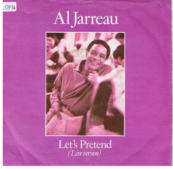 Let's Pretend (Live Version)
