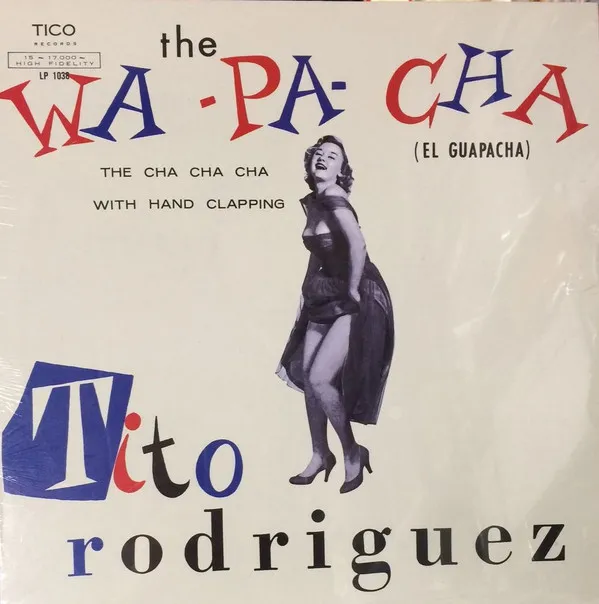 The Wa-Pa-Cha (El Guapacha)